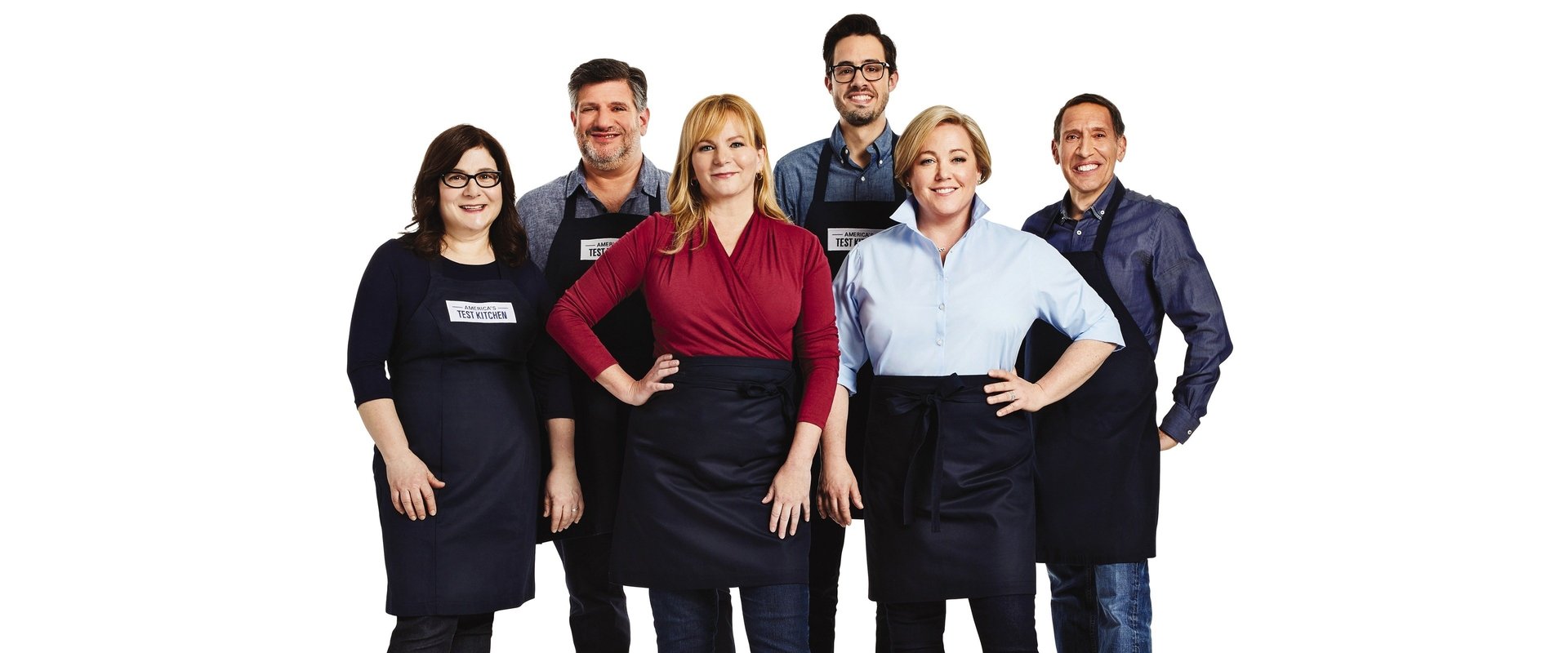 America's Test Kitchen