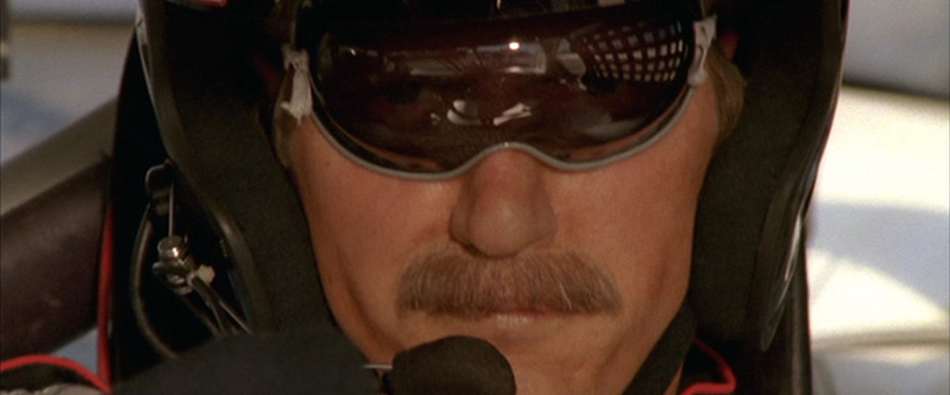 3: The Dale Earnhardt Story backdrop