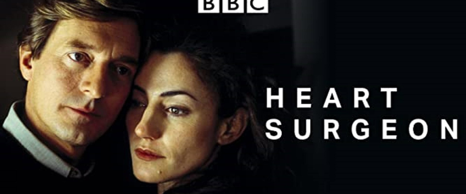 The Heart Surgeon backdrop