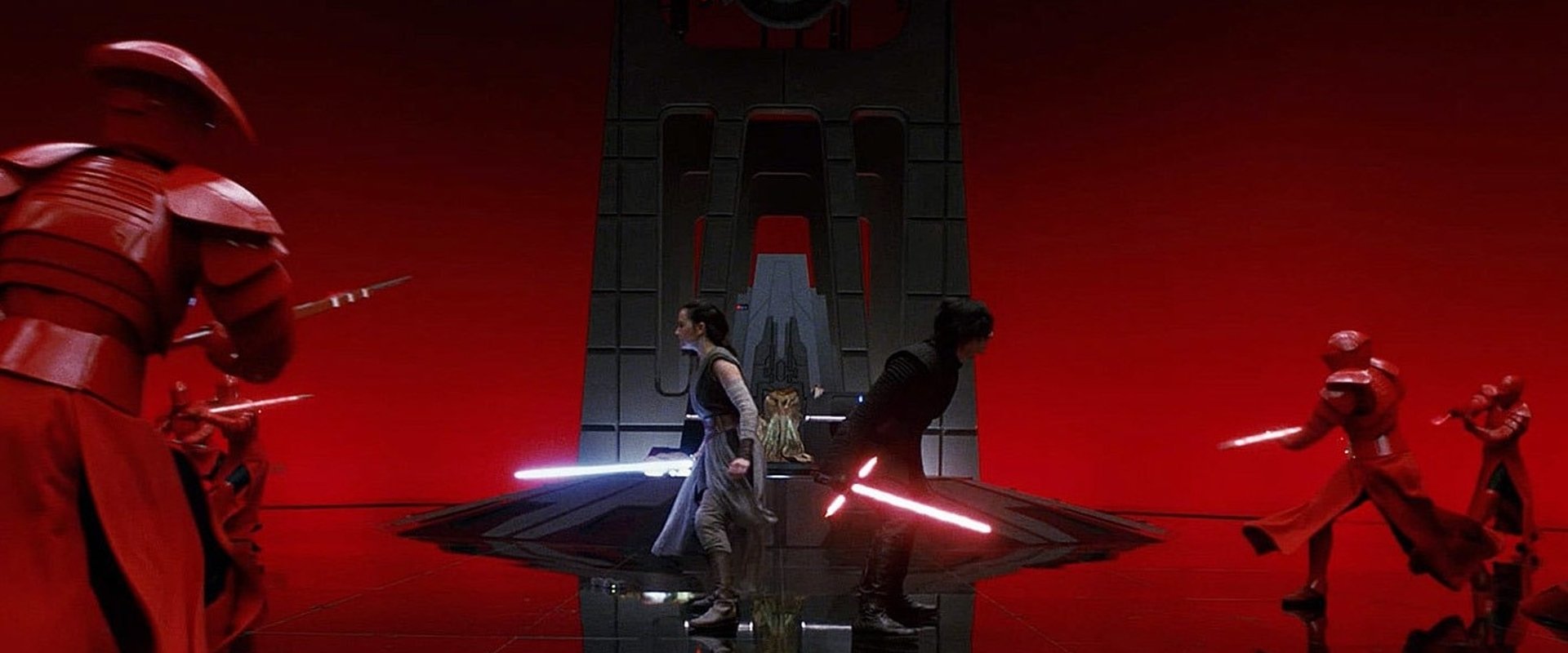 Star Wars: The Last Jedi