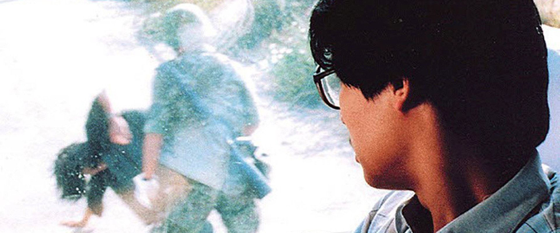 Oh! Dreamland backdrop