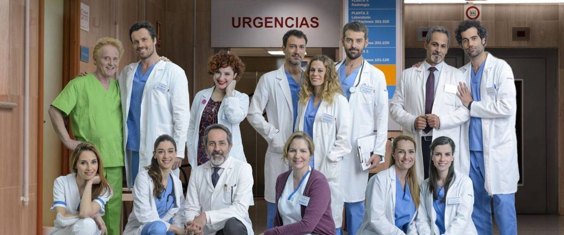 Centro Médico