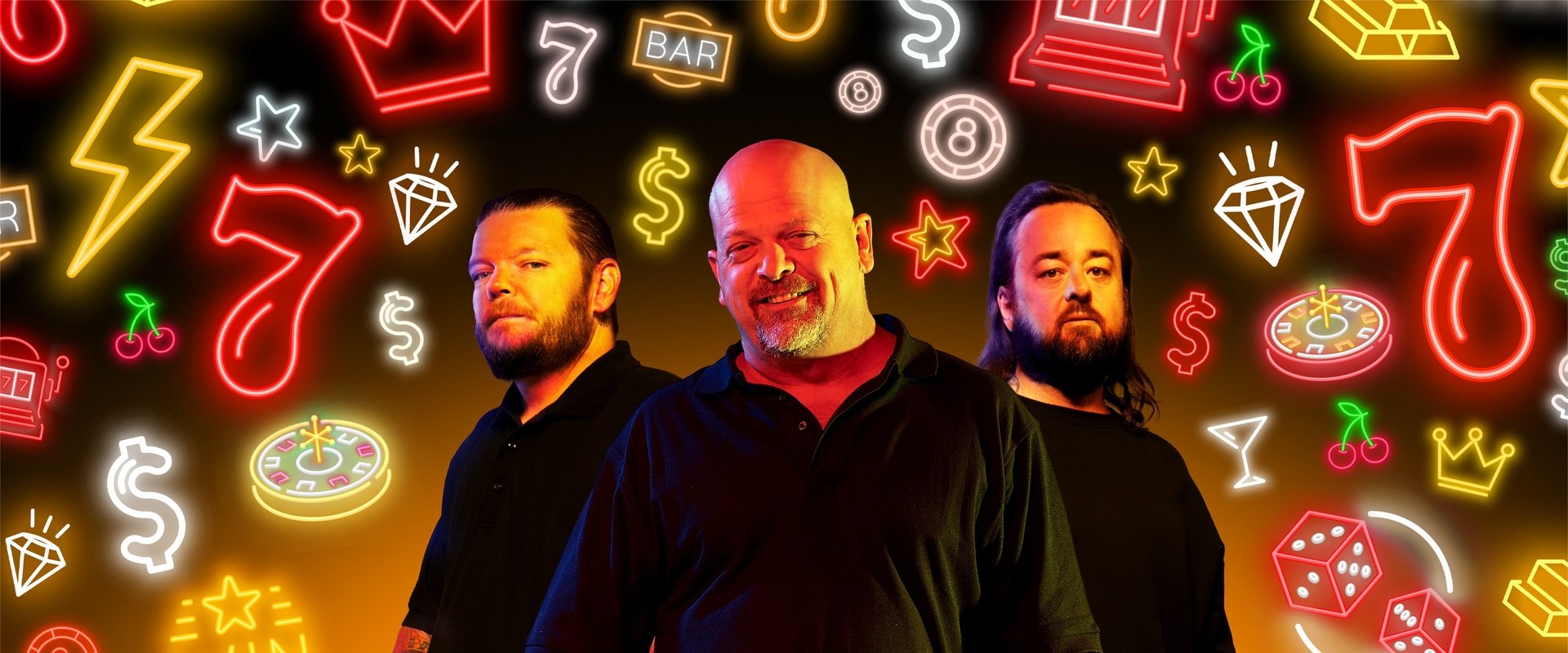 Pawn Stars