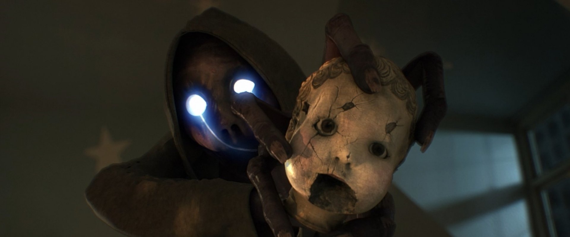 Bogeyman