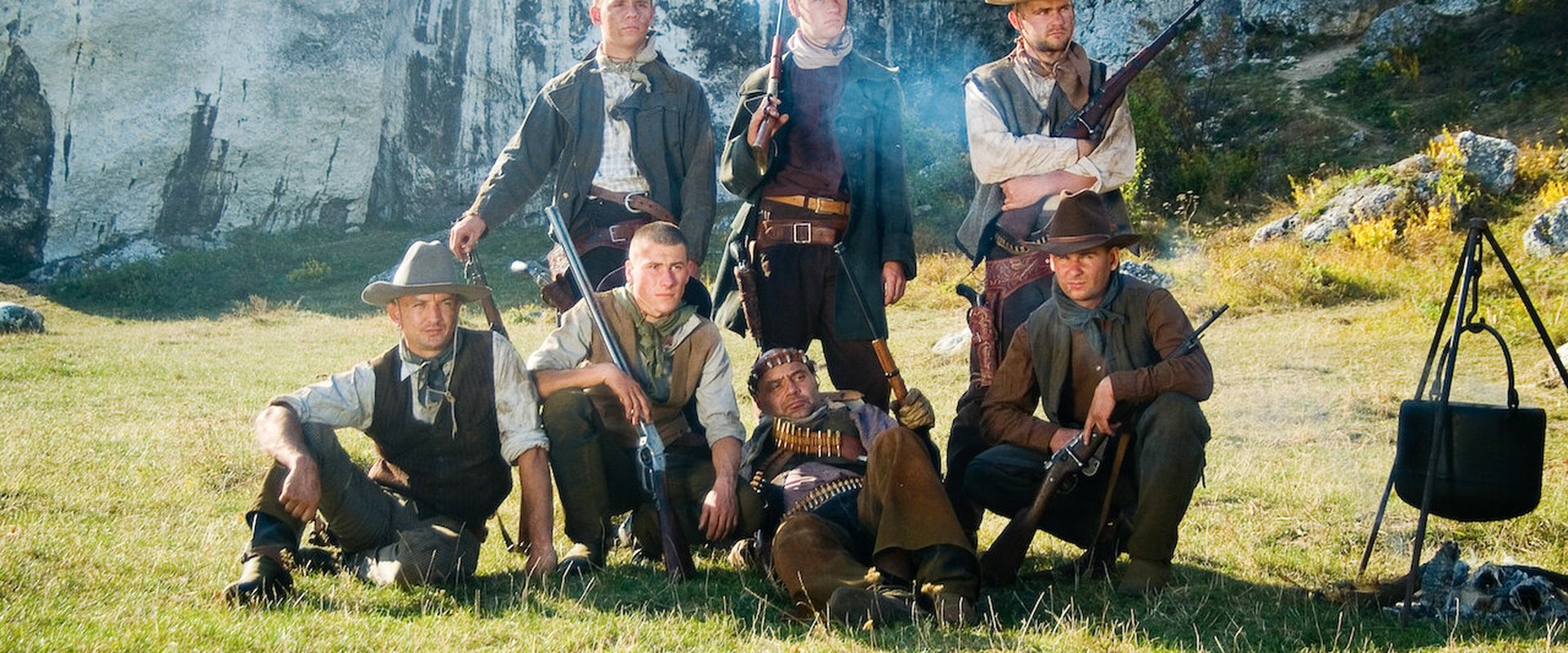 Dead Man's Bounty