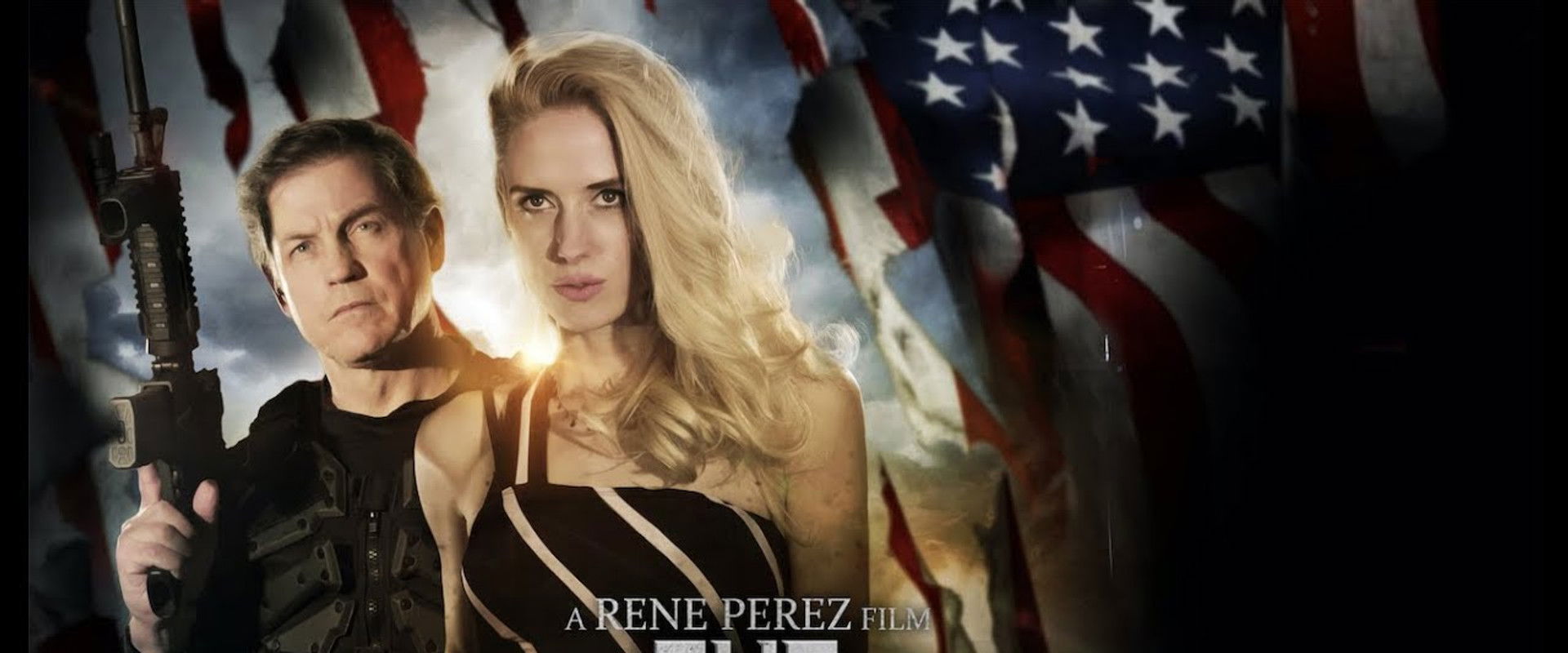 The Insurrection backdrop