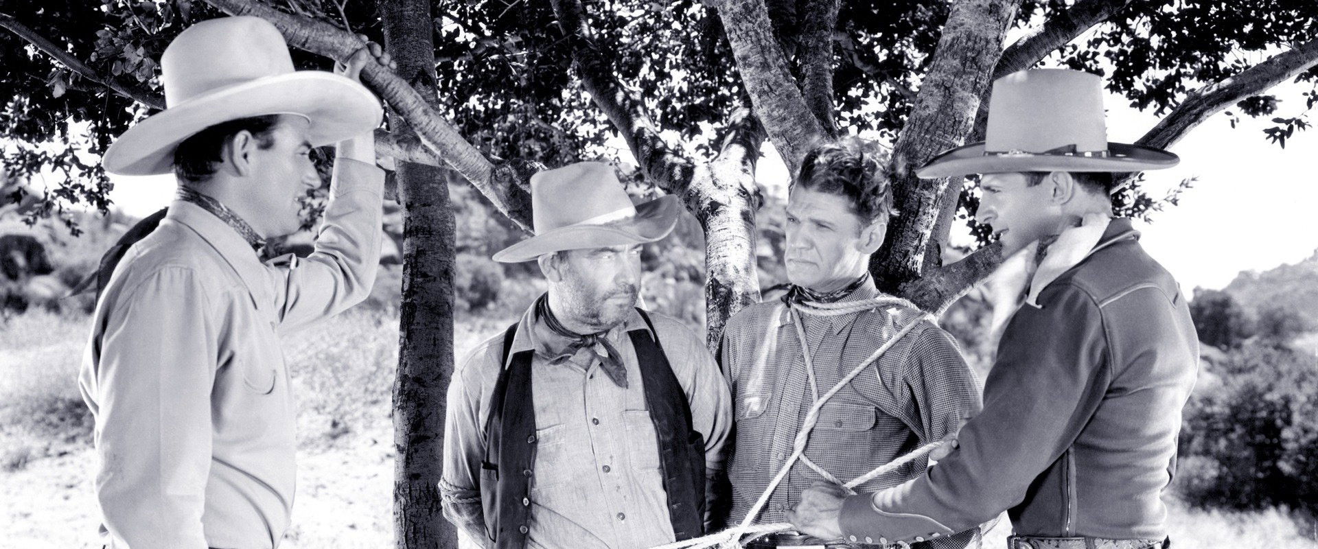 Overland Stage Raiders backdrop