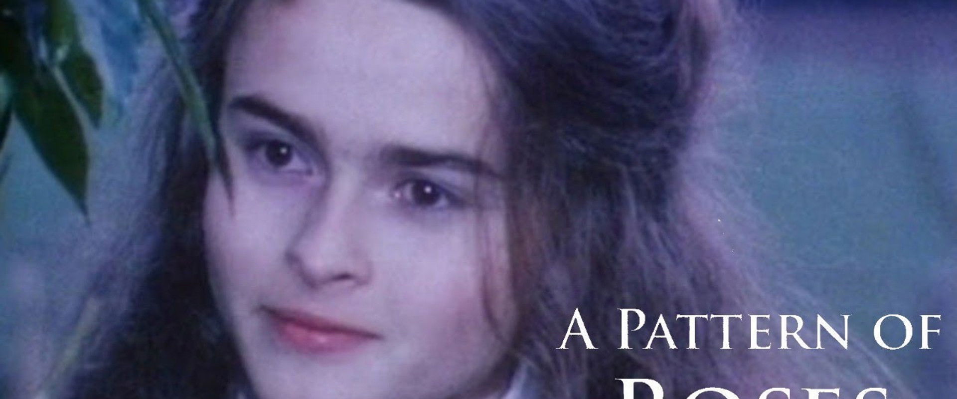 A Pattern of Roses backdrop