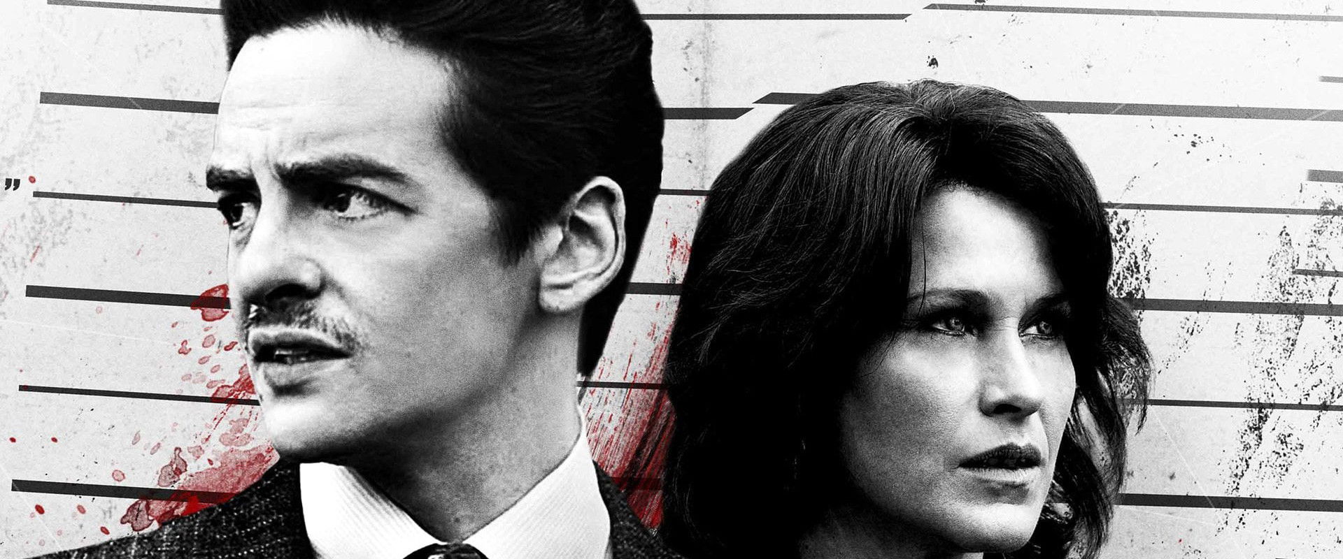 The Wannabe backdrop