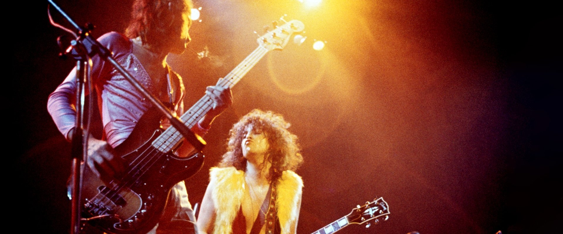 AngelHeaded Hipster: The Songs of Marc Bolan & T. Rex backdrop