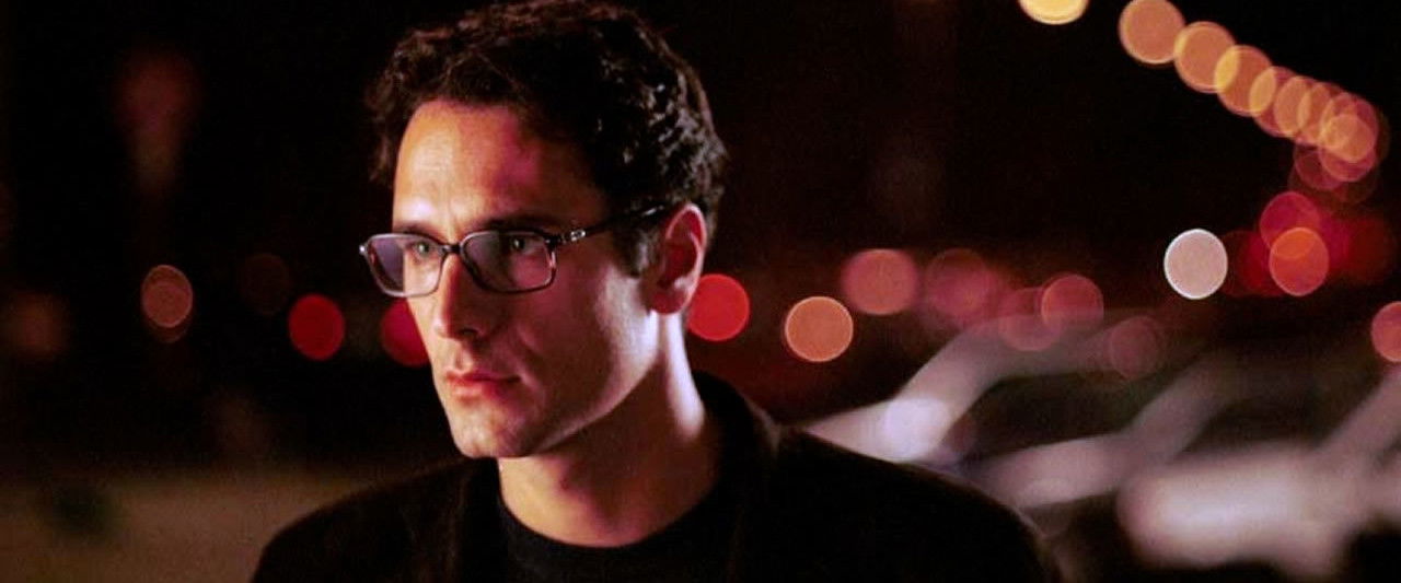 Facing Windows backdrop