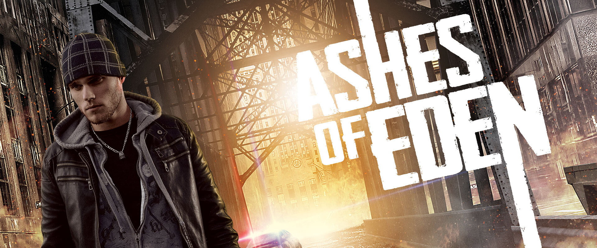 Ashes of Eden backdrop