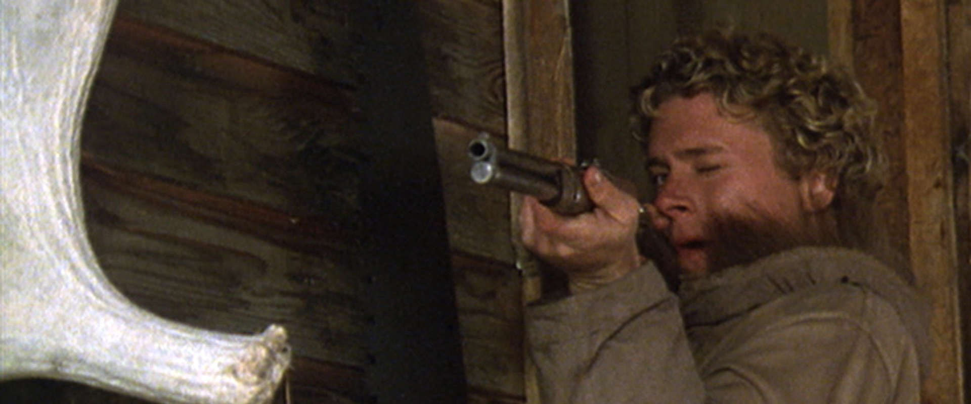 Klondike Fever backdrop