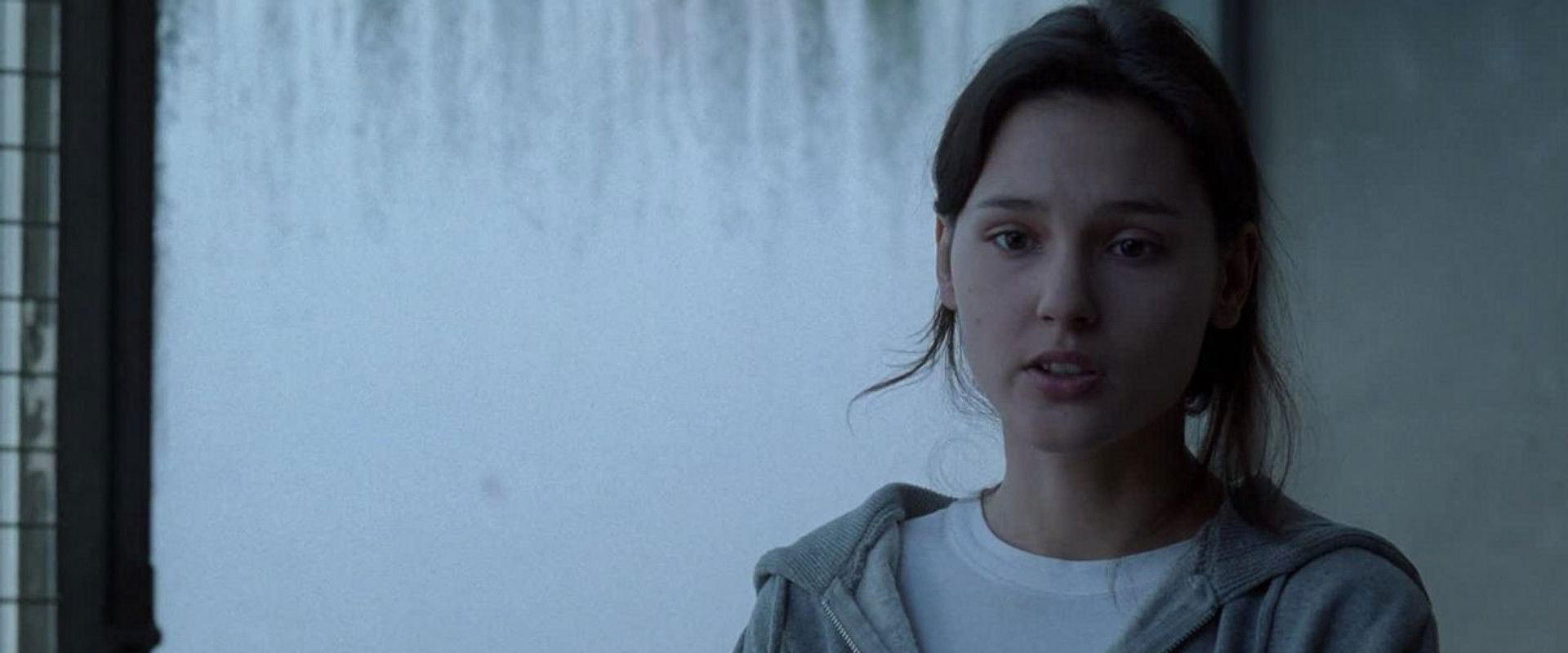 In All Innocence backdrop