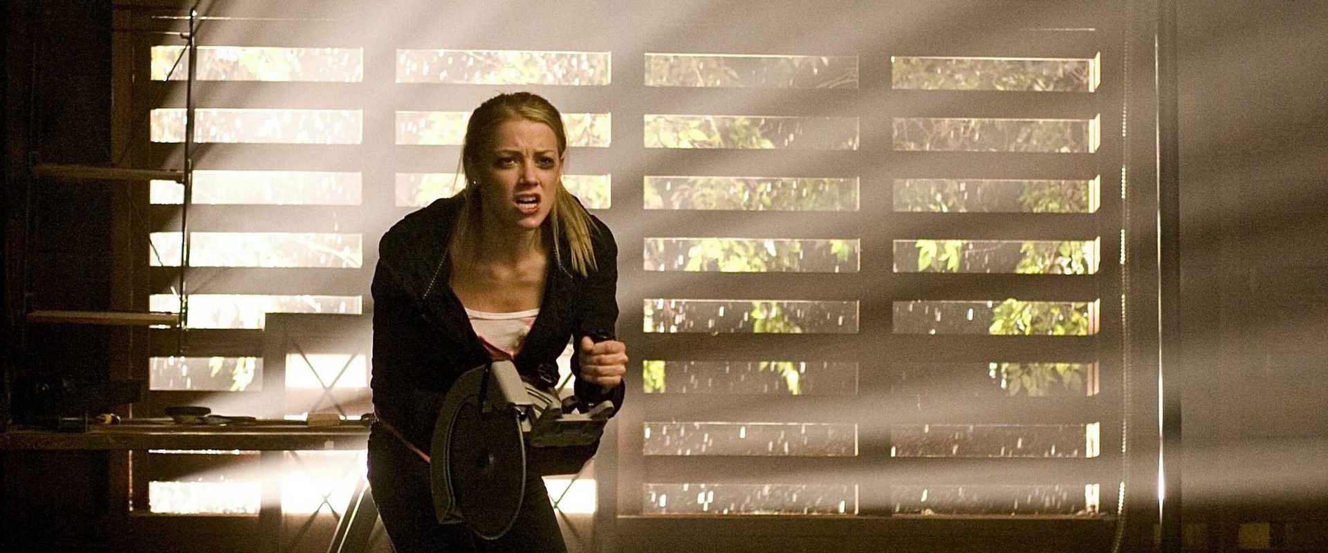 The Stepfather backdrop