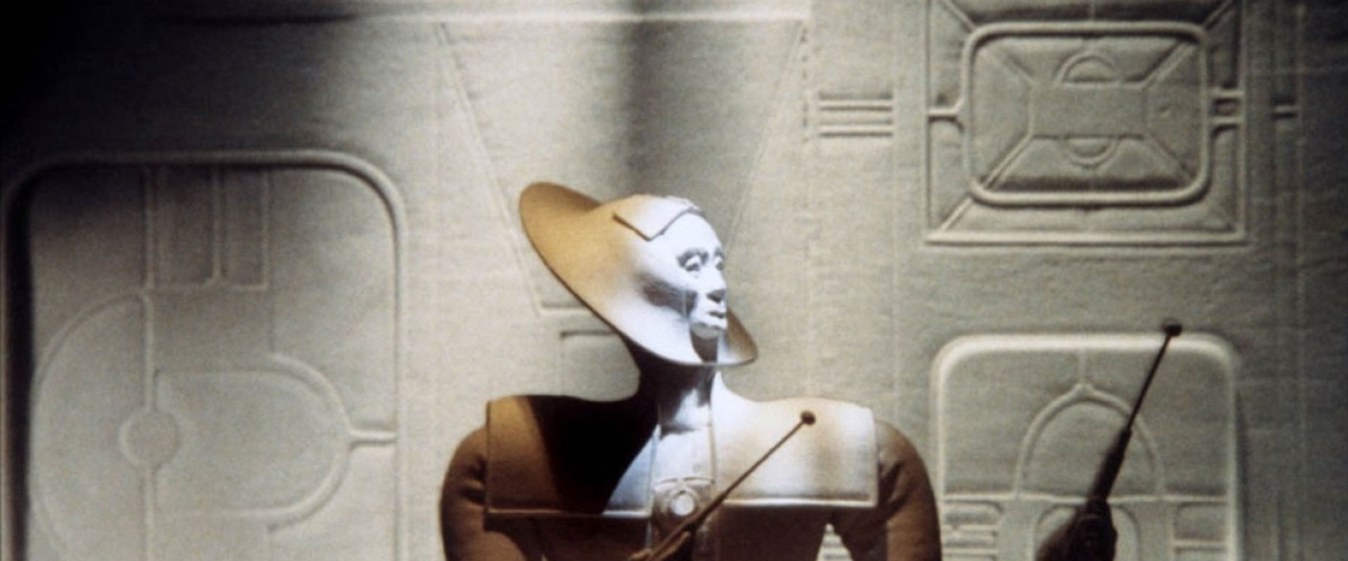 Chronopolis backdrop