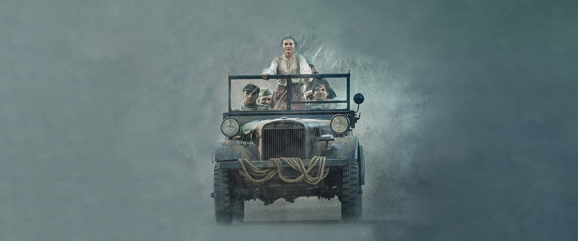 My Name Is Sara backdrop