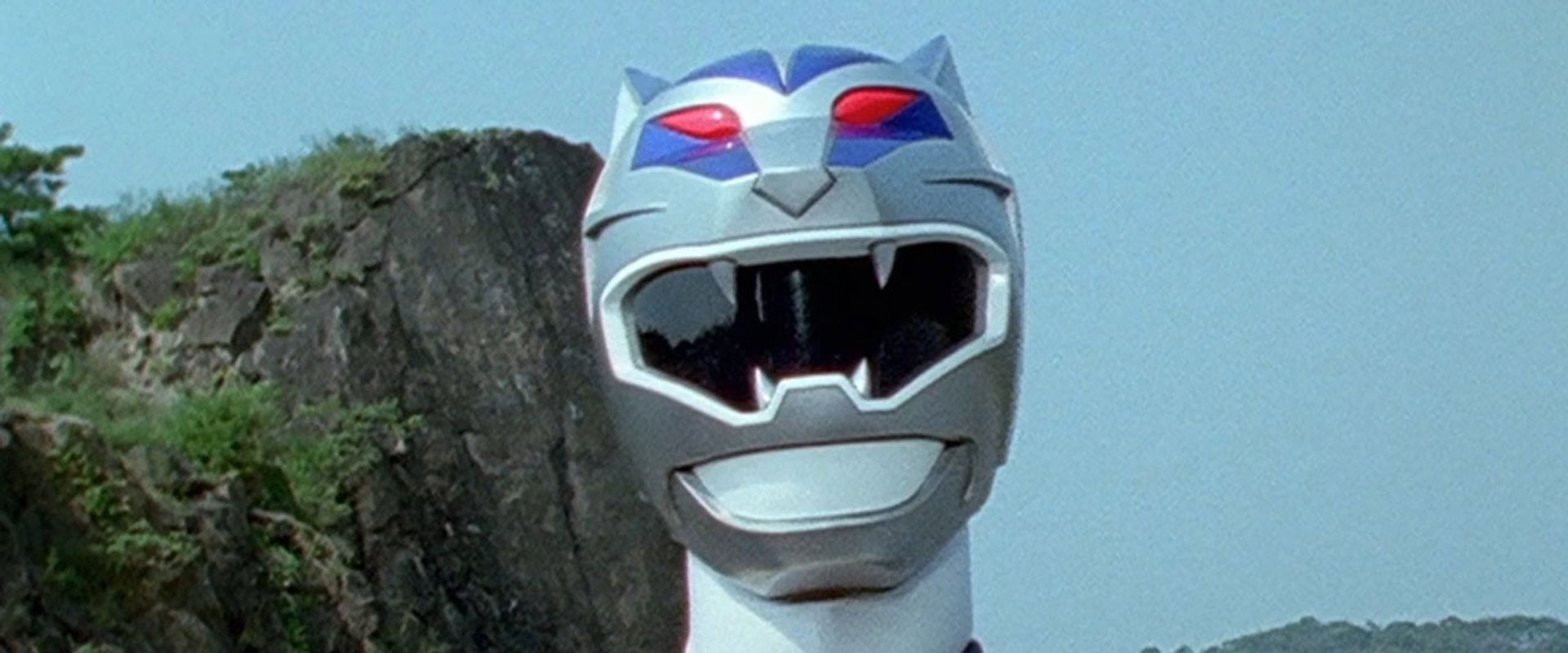 Hyakujuu Sentai Gaoranger Super Video: Showdown! Gaoranger vs. Gao Silver backdrop