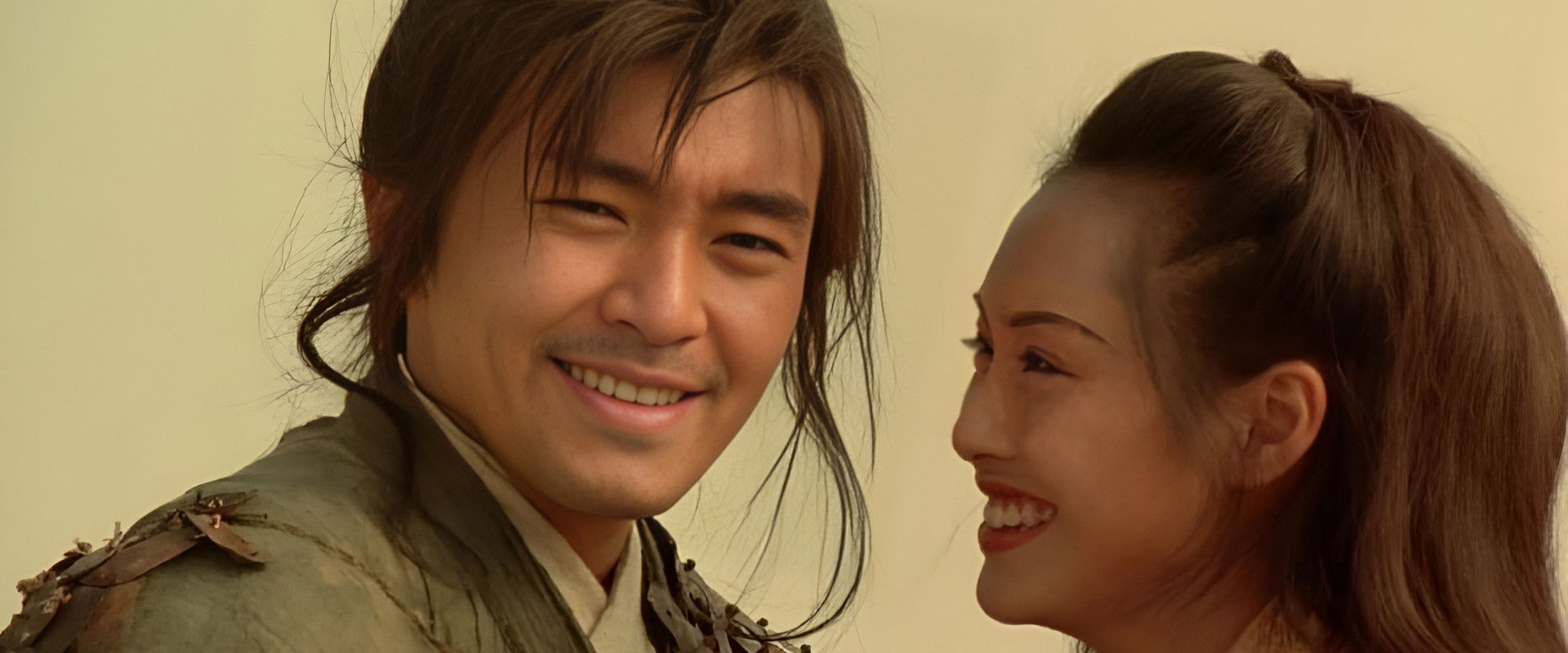 A Chinese Odyssey Part Two: Cinderella backdrop