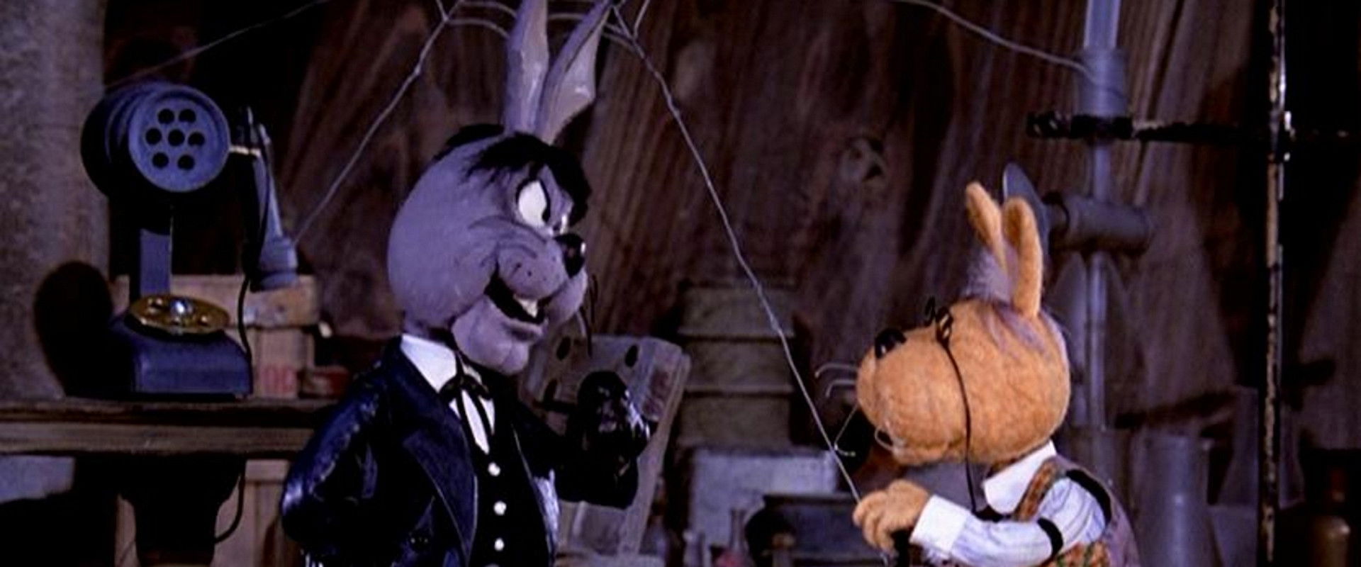 Here Comes Peter Cottontail backdrop