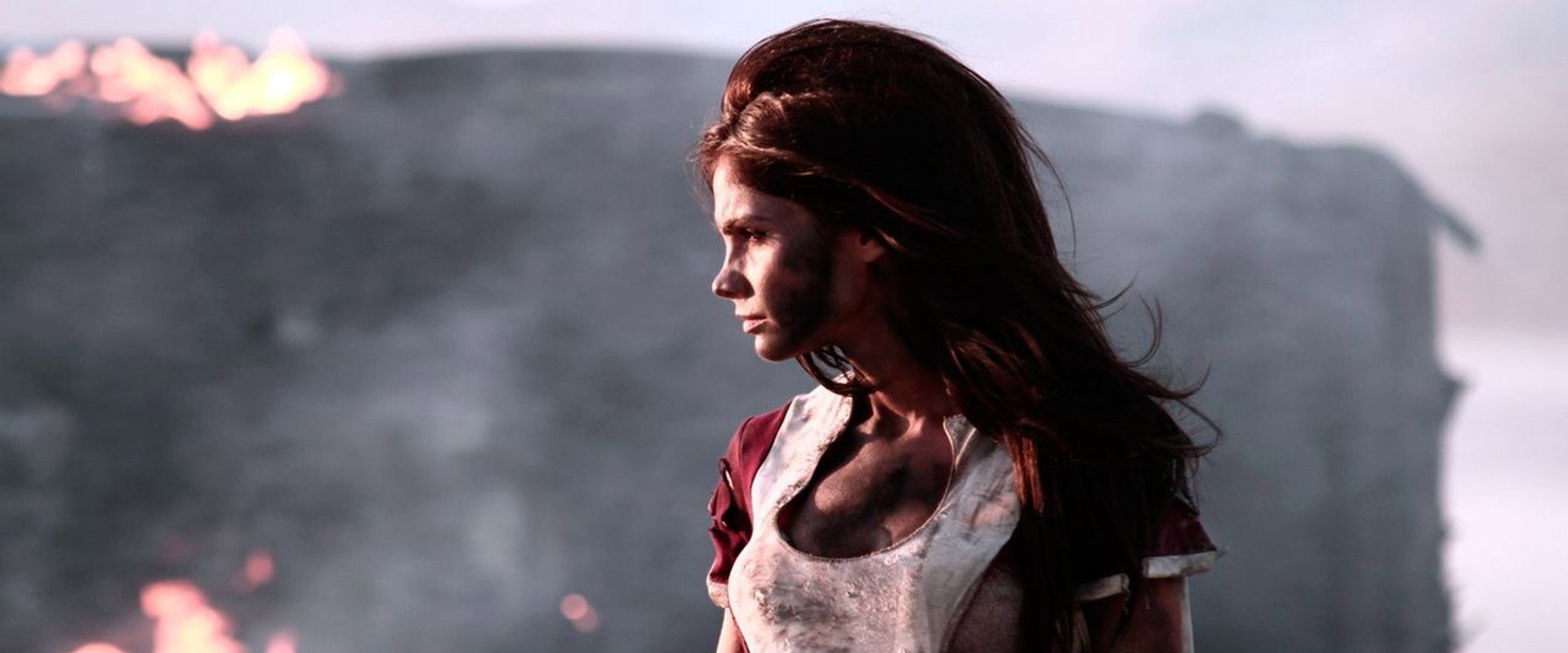 Bounty Killer backdrop