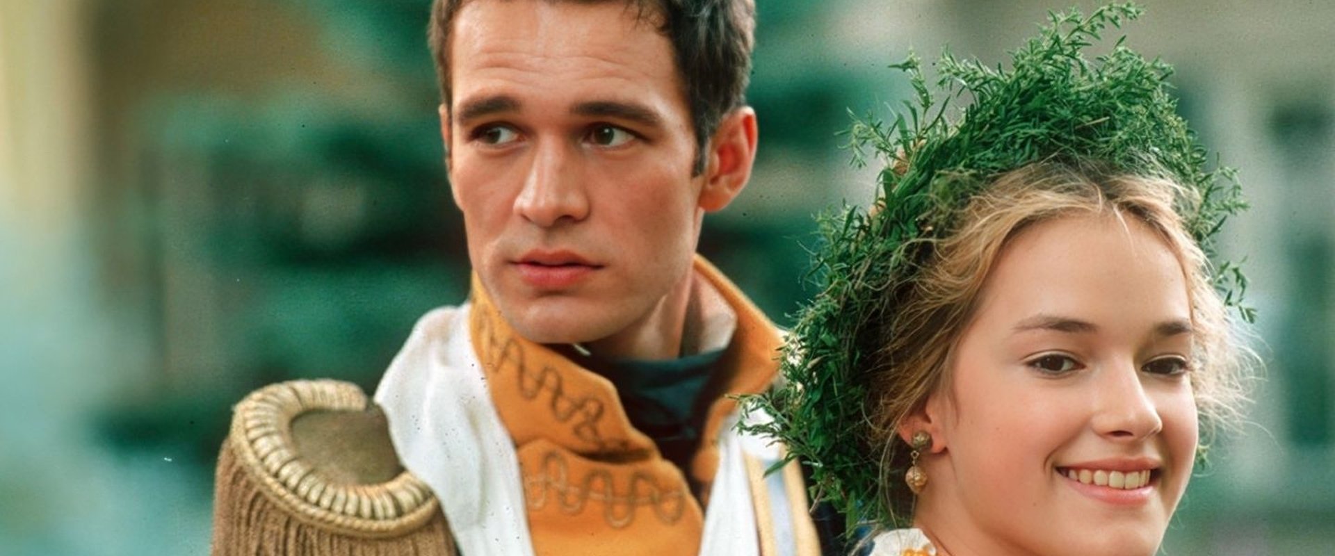 The Last Days backdrop