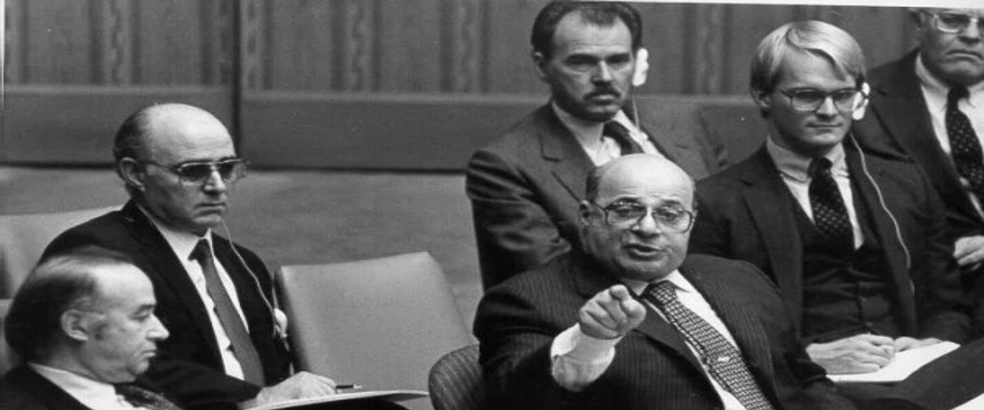 50 Years of Cyprus: Final backdrop