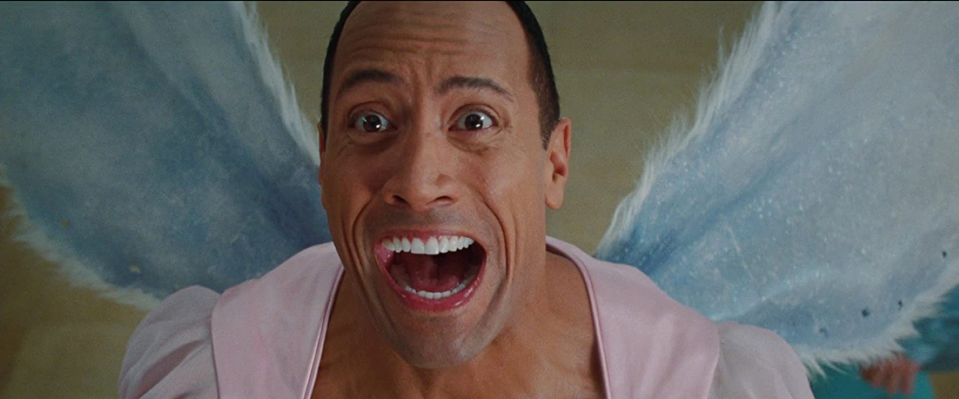 Tooth Fairy backdrop