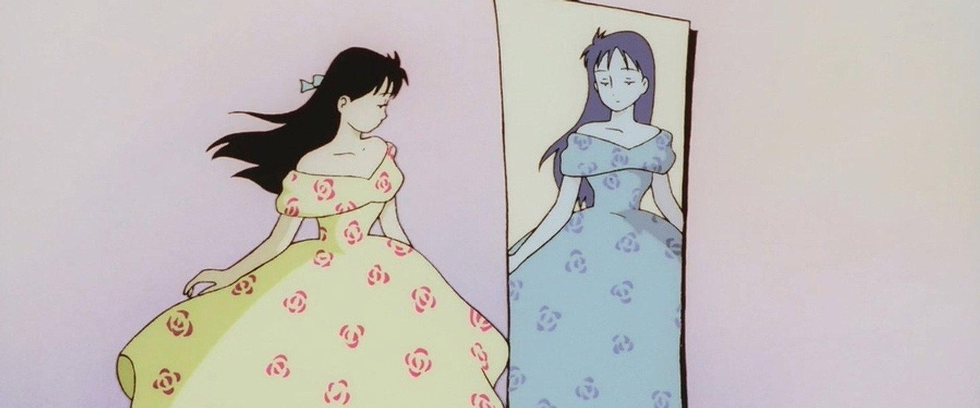 Cursed One-Piece backdrop