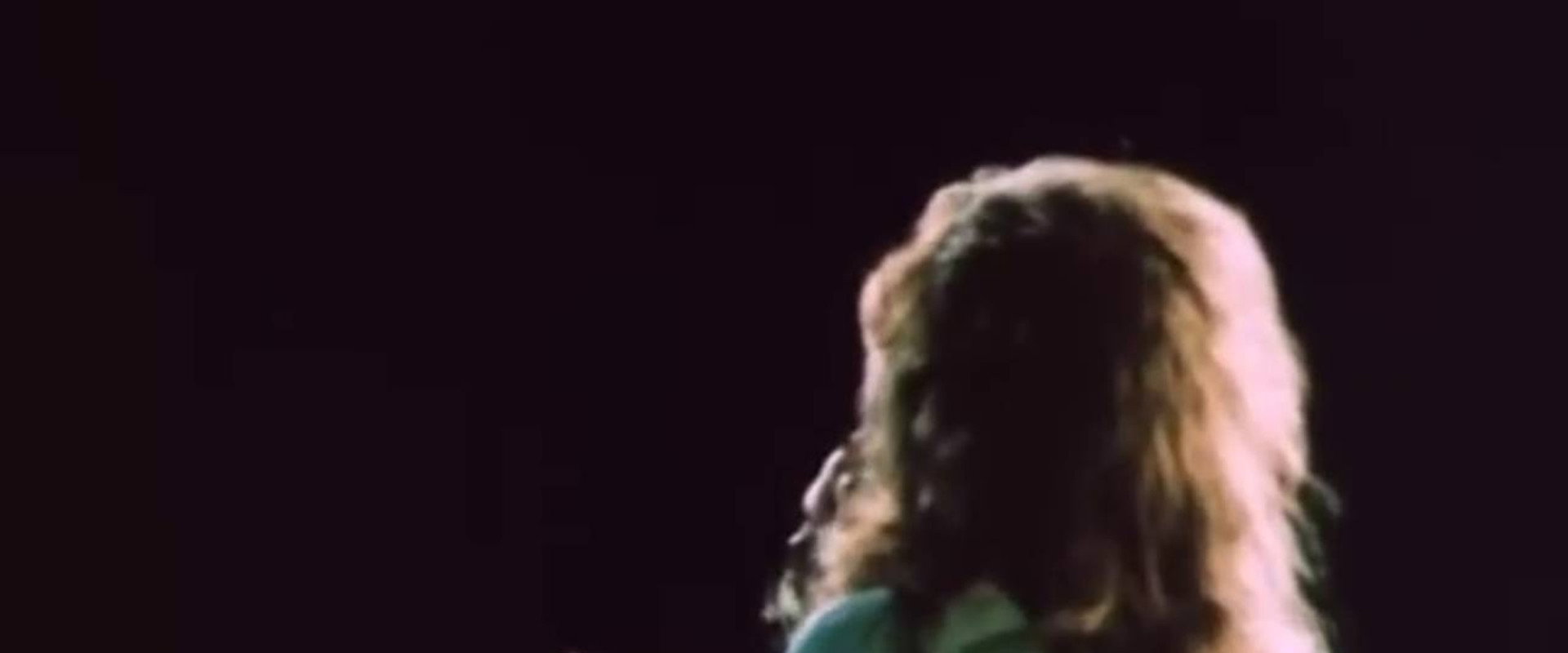 The Golden Record backdrop
