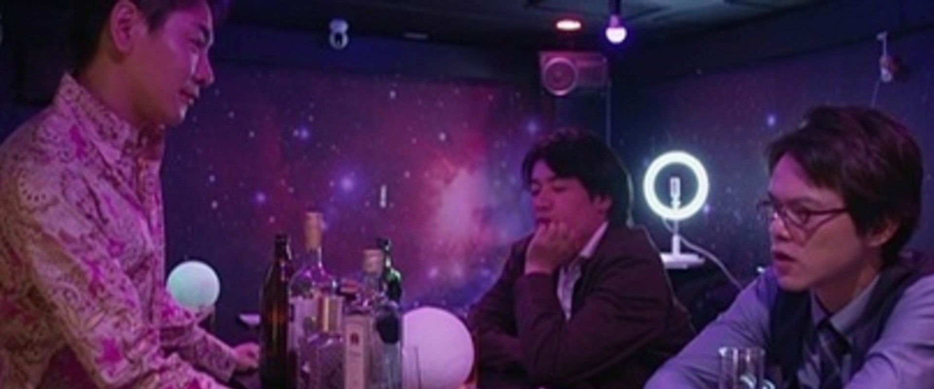 Sex Drifters backdrop