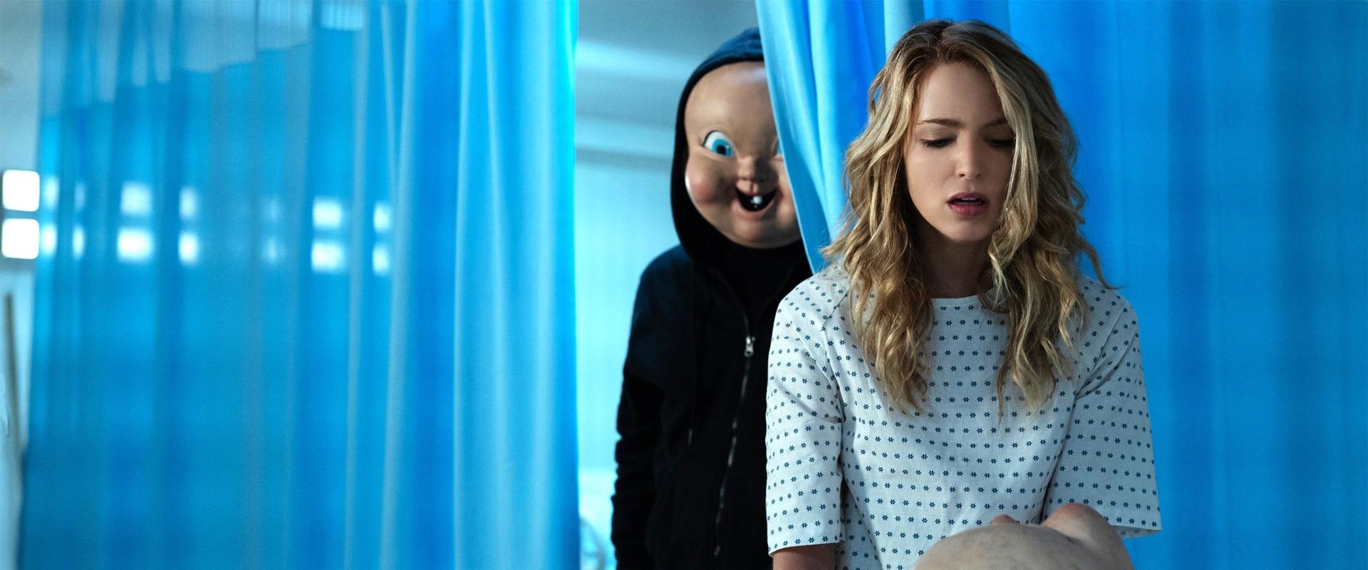Happy Death Day 2U