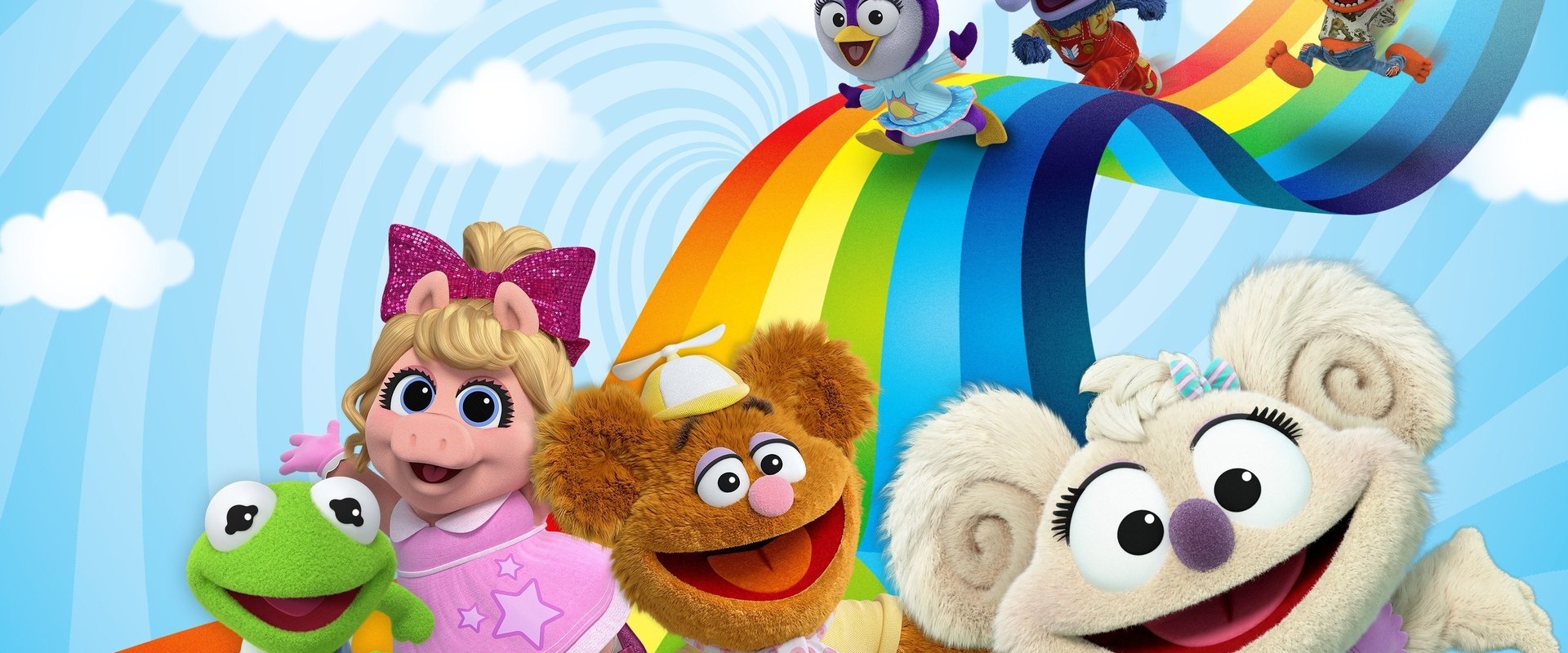 Muppet Babies