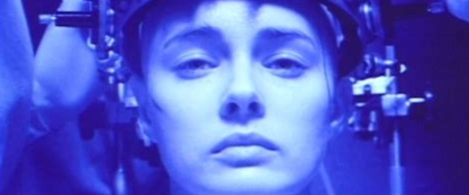 Blood Relations backdrop