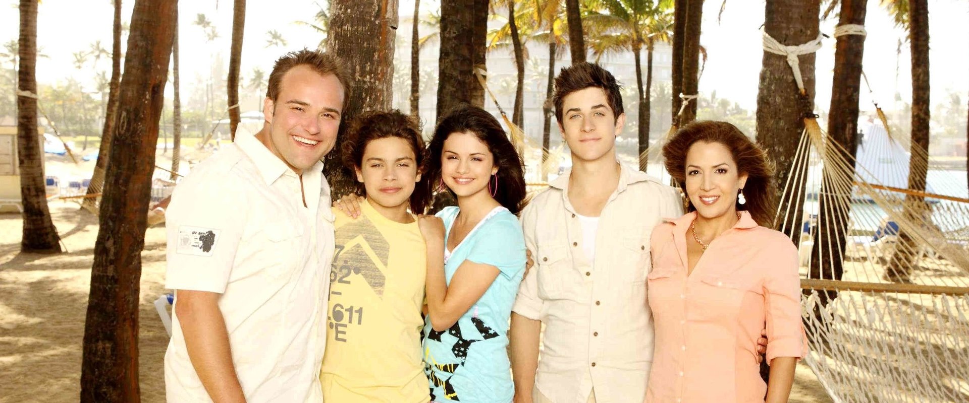 Wizards of Waverly Place: The Movie