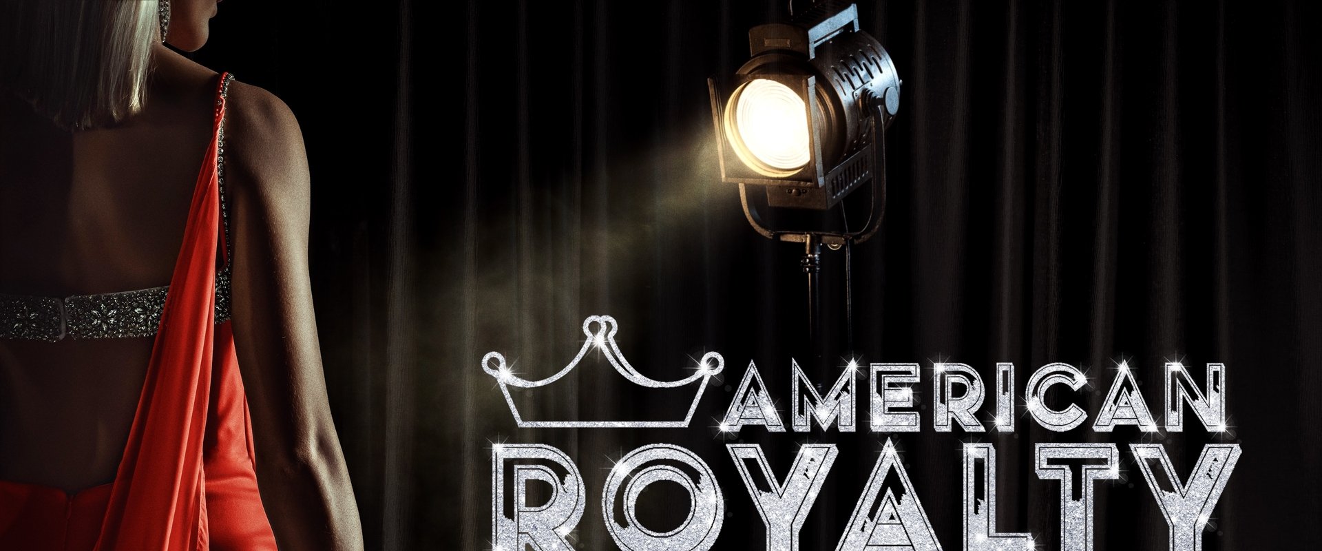 American Royalty backdrop