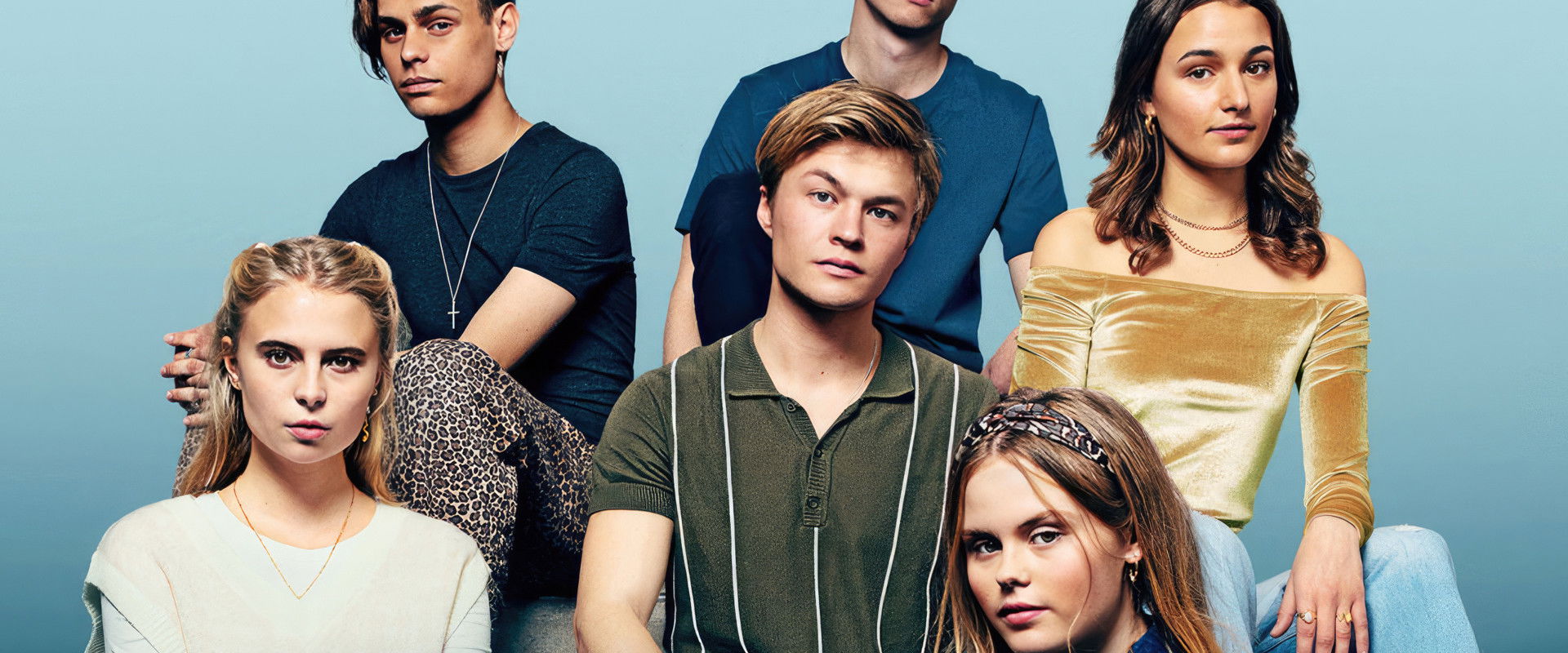 Pretty Young Thing backdrop