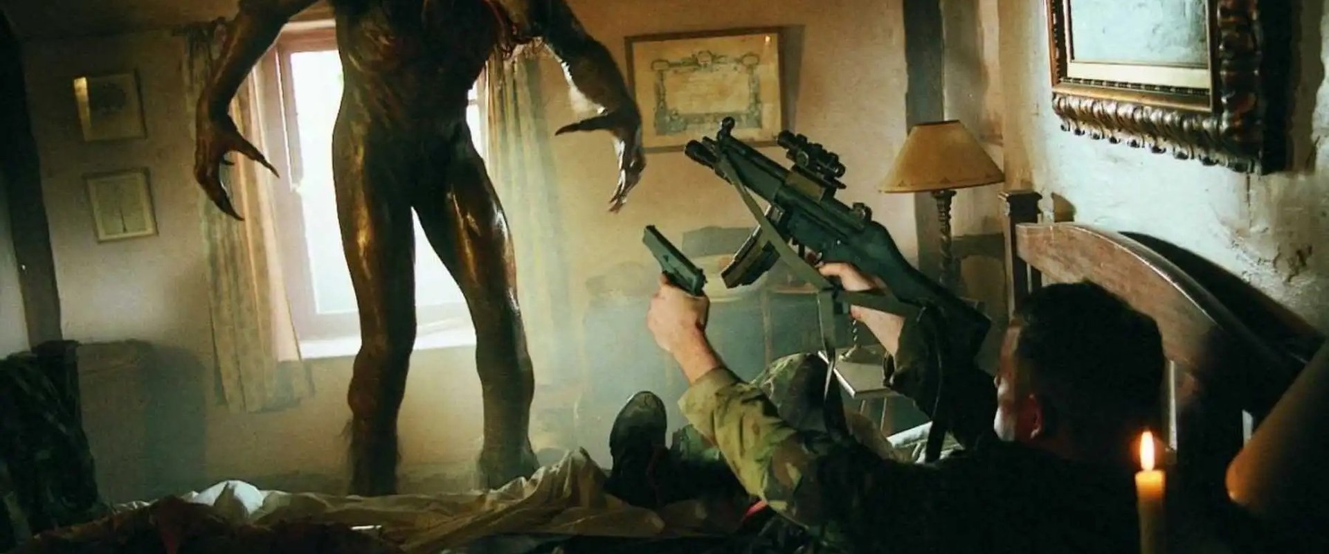 Dog Soldiers backdrop
