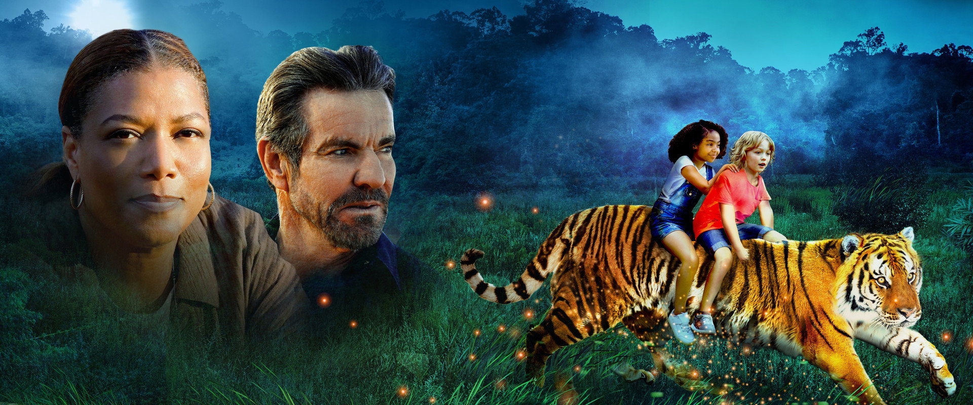 The Tiger Rising backdrop