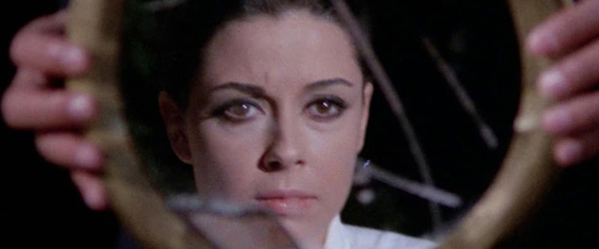 My Dear Killer backdrop