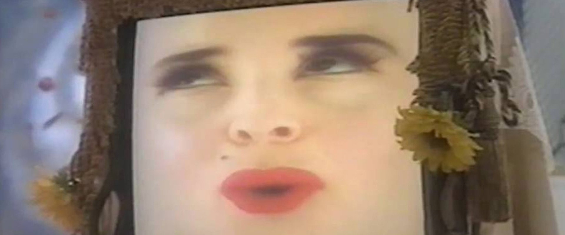 Bethie's Really Silly Clubhouse backdrop