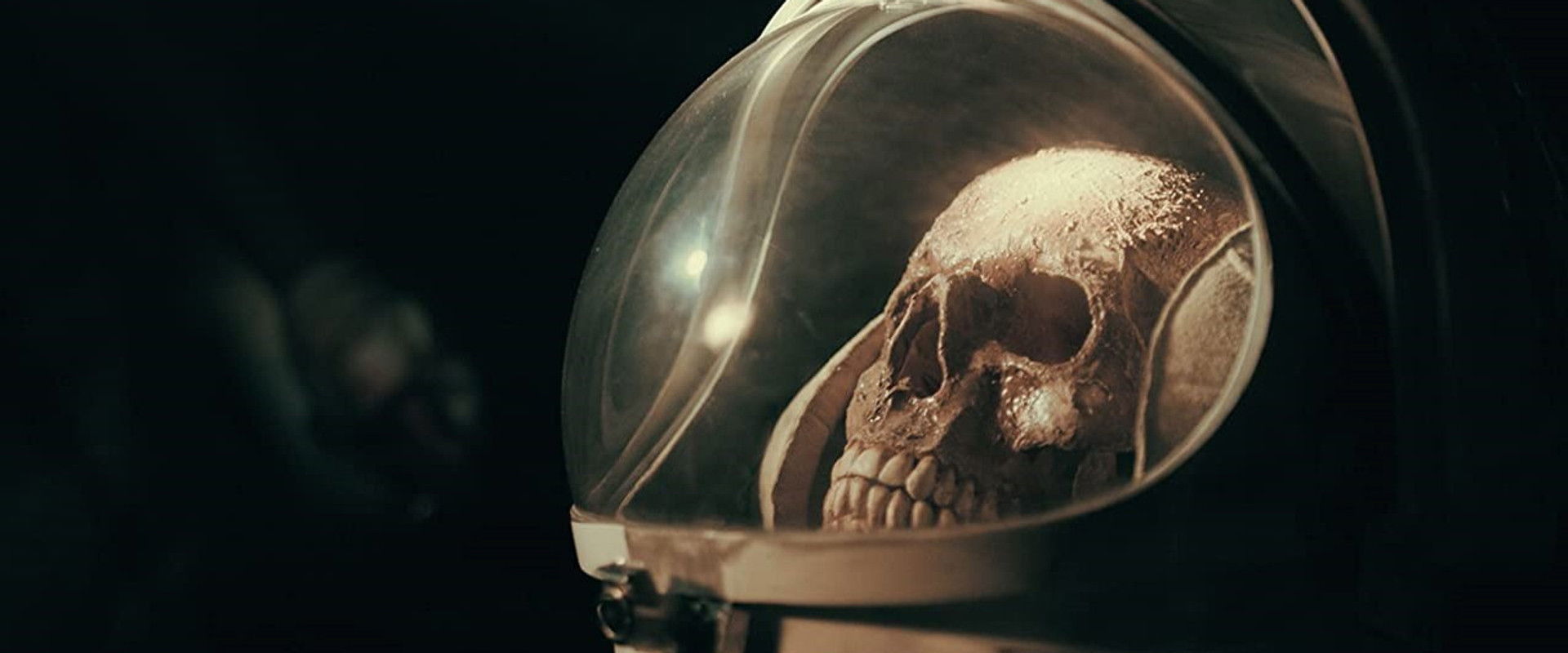 Danger! Danger! backdrop