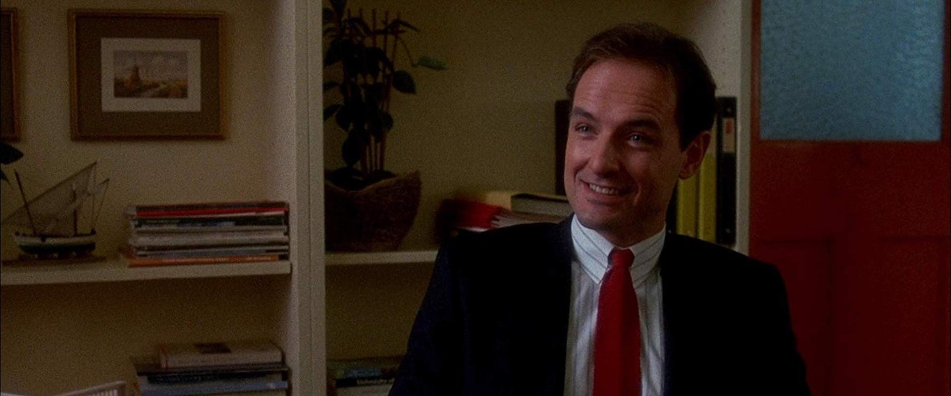 The Stepfather backdrop