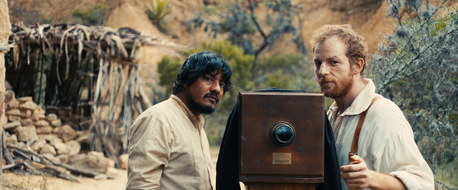 Towards the Battle backdrop