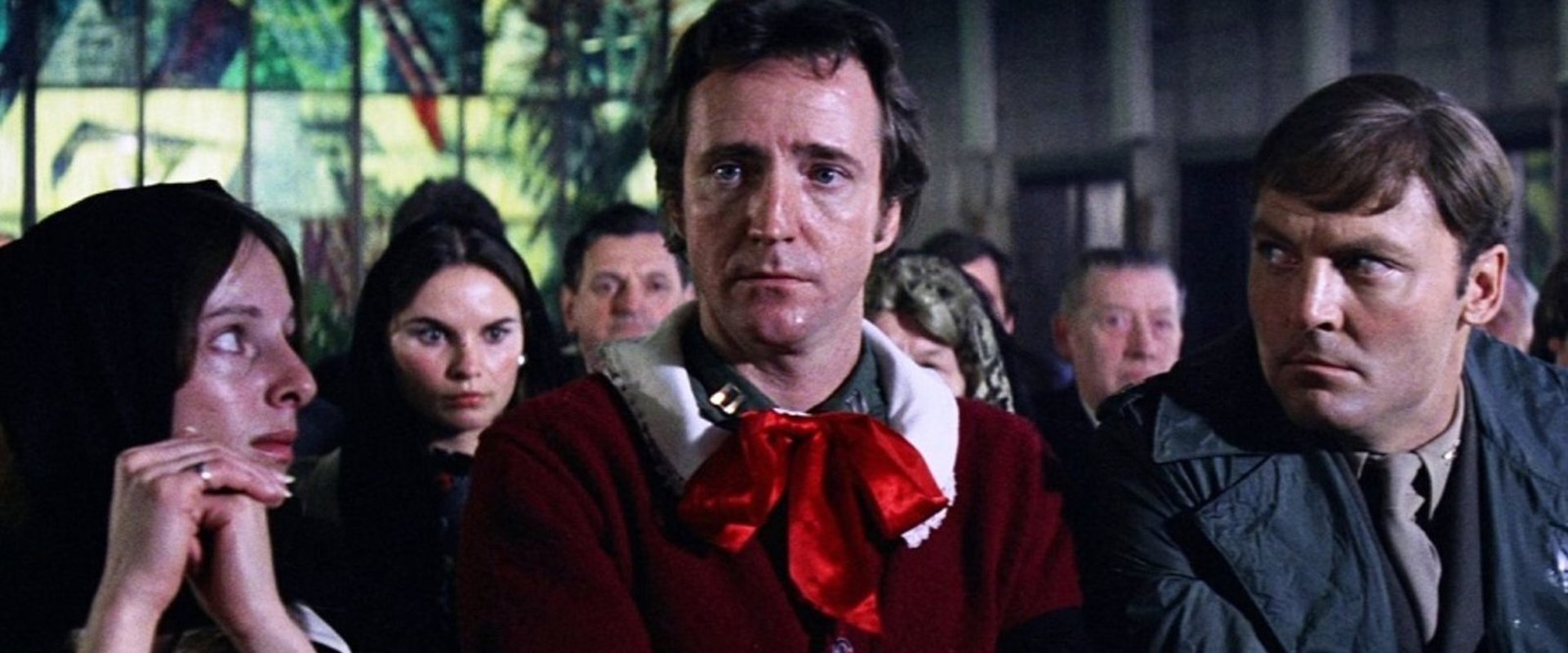 The Ninth Configuration