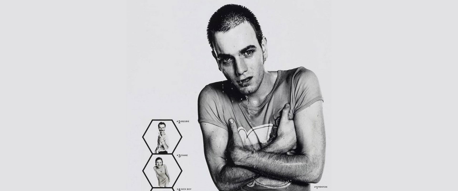 Trainspotting backdrop