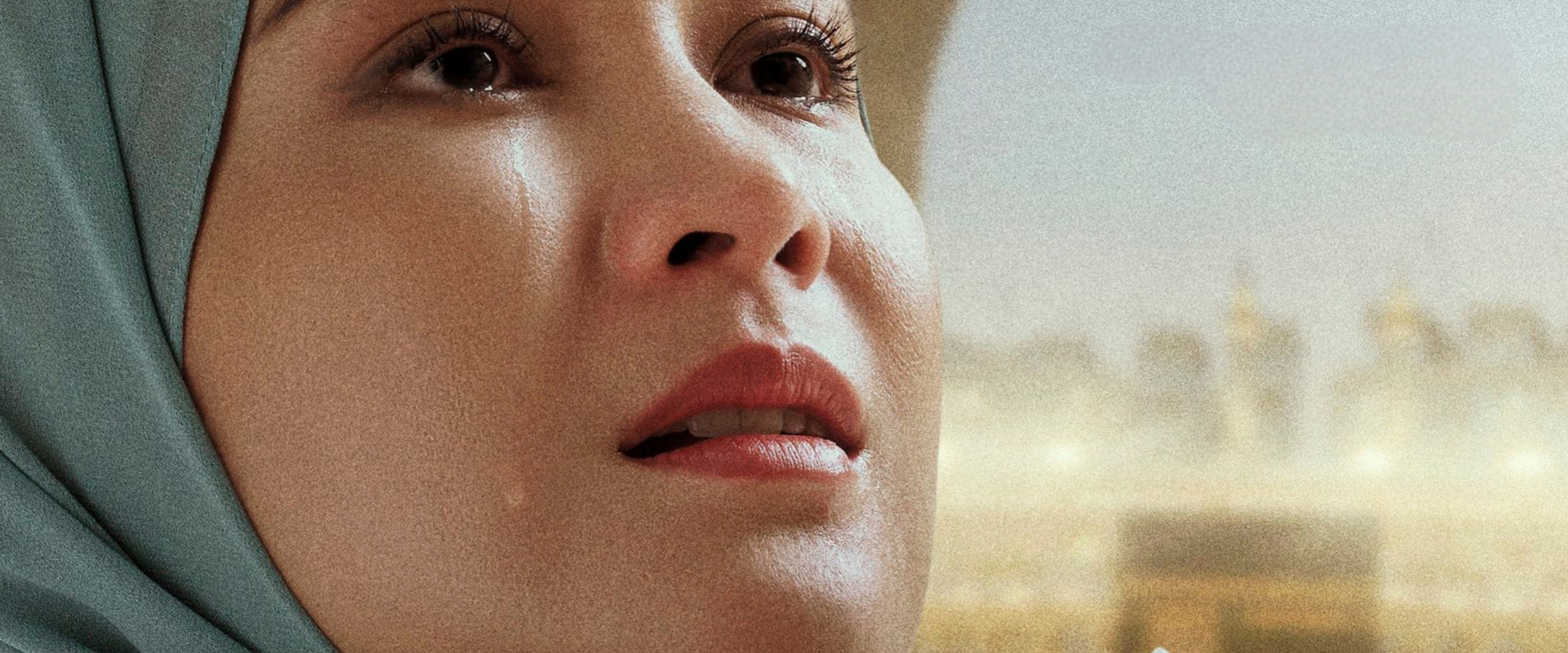 Assalamualaikum Baitullah backdrop