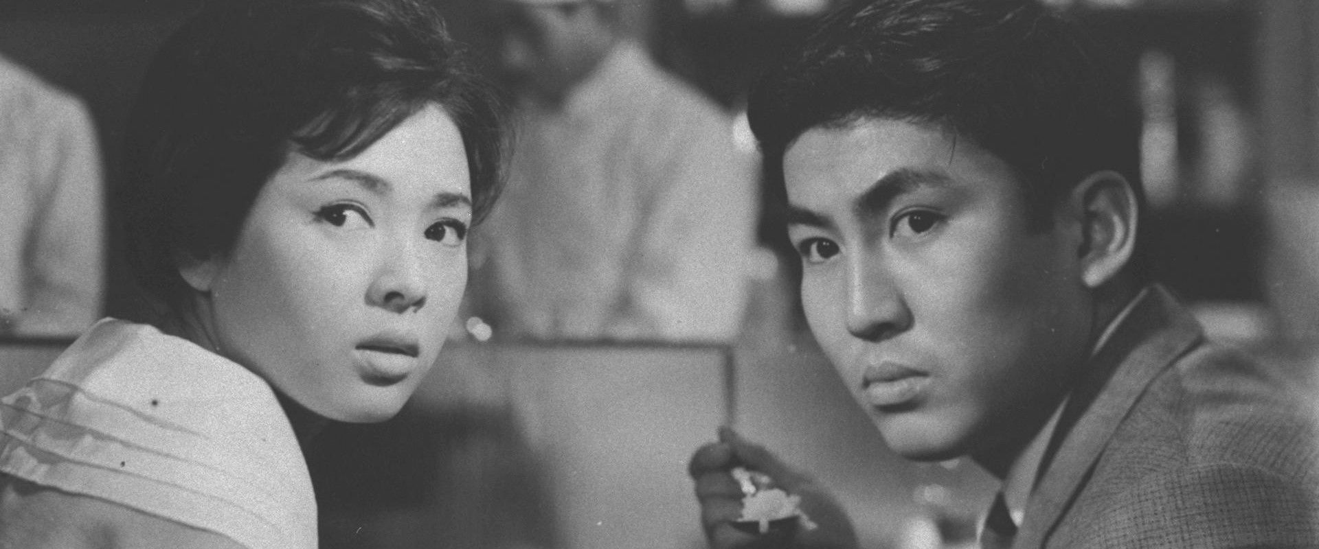 Tale of a Company Boss backdrop