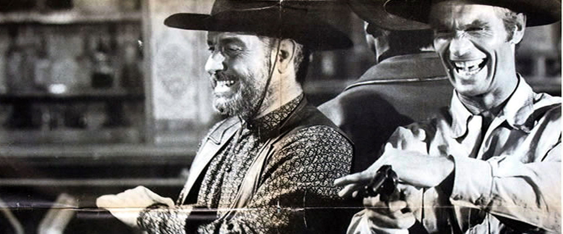 Three Bullets for Ringo backdrop