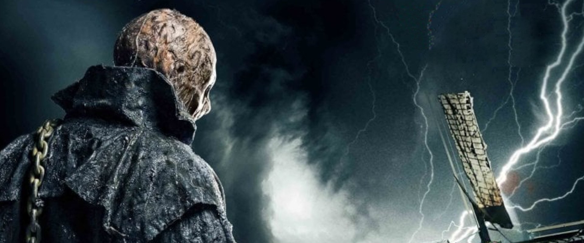 The Windmill Massacre backdrop